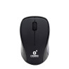 MOUSE WIRELESS USB CROMAD IMOUSE - 3 PULSANTI - USO AMBIDESTRO - NERO
