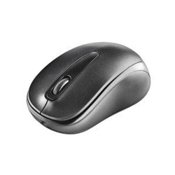 NGS EASY GAMMA MOUSE WIRELESS USB 1200DPI - 3 PULSANTI - USO AMBIDESTRO