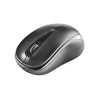 NGS EASY GAMMA MOUSE WIRELESS USB 1200DPI - 3 PULSANTI - USO AMBIDESTRO