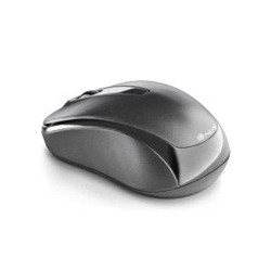 NGS EASY GAMMA MOUSE WIRELESS USB 1200DPI - 3 PULSANTI - USO AMBIDESTRO