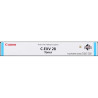 TONER ORIGINALE (C-EXV28C, 2793B002) CANON IR ADV C5045 (38K) CIANO