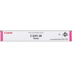 TONER ORIGINALE (C-EXV28M, 2797B002) CANON IR ADV C5045 (38K) MAGENTA