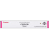 TONER ORIGINALE (C-EXV28M, 2797B002) CANON IR ADV C5045 (38K) MAGENTA