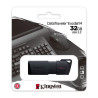 PENDRIVE KINGSTON DATATRAVELER EXODIA M CHIAVETTA USB 32GB - USB 3.2 GEN 1 - CAPPUCCIO PER CELLULARE - CLIP PORTACHIAVI - COLORE