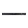 SWITCH SEMIGESTIBILE D-LINK 24 PORTE GIGABIT POE 370 W + 4 PORTE 10 G SFP+