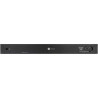 SWITCH GESTITO D-LINK 48 PORTE GIGABIT + 4 PORTE SFP 10G