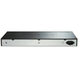 SWITCH GESTITO D-LINK 48 PORTE GIGABIT + 4 PORTE 10G SFP+
