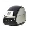 STAMPANTE TERMICA PER ETICHETTE DYMO LABELWRITER 550 + 4 ROTOLI DI ETICHETTE