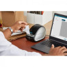 STAMPANTE TERMICA PER ETICHETTE DYMO LABELWRITER 550 + 4 ROTOLI DI ETICHETTE