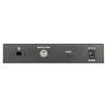 D-LINK SMART SWITCH 8 PORTE GIGABIT 10/100/1000 MBPS