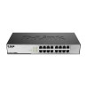 SWITCH D-LINK 16 PORTE 10/100 MBPS INGESTIBILE