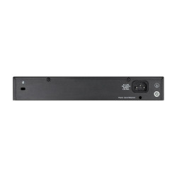 SWITCH D-LINK 16 PORTE 10/100 MBPS INGESTIBILE