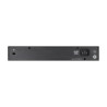 SWITCH D-LINK 16 PORTE 10/100 MBPS INGESTIBILE