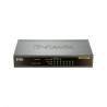 SWITCH D-LINK 8 PORTE GIGABIT POE 10/100MBPS