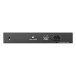 SWITCH D-LINK 16 PORTE GIGABIT 10/100/1000 MBPS