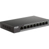 WITCH D-LINK 8 PORTE + 1 SFP
