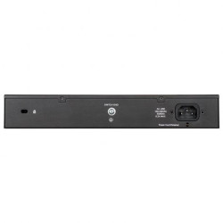 D-LINK SMART SWITCH 16 PORTE GIGABIT 10/100/1000 MBPS