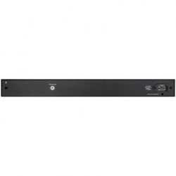 SMART SWITCH GESTITO D-LINK 24 PORTE GIGABIT + 2 PORTE SFP