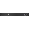 SMART SWITCH GESTITO D-LINK 24 PORTE GIGABIT + 2 PORTE SFP