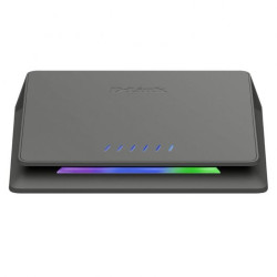 SWITCH D-LINK NON GESTITO 6 PORTE MULTI-GIGABIT 1X10G/5X2,5G