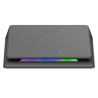 SWITCH D-LINK NON GESTITO 6 PORTE MULTI-GIGABIT 1X10G/5X2,5G