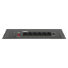 SWITCH D-LINK NON GESTITO 6 PORTE MULTI-GIGABIT 1X10G/5X2,5G