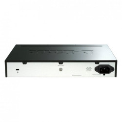 SWITCH GESTITO D-LINK 16 PORTE GIGABIT + 2 PORTE SFP + 2 PORTE SFP+