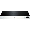 SWITCH SEMIGESTIBILE D-LINK 16 PORTE GIGABIT + 2 PORTE GIGA COMBO + 2 PORTE 10G SFP+