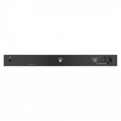 SWITCH GESTITO D-LINK 24 PORTE GIGABIT + 4 PORTE 10G SFP+