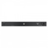 SWITCH GESTITO D-LINK 24 PORTE GIGABIT + 4 PORTE 10G SFP+
