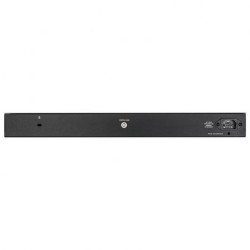 SWITCH GESTITO D-LINK 48 PORTE GIGABIT + 4 COMBO SFP