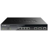 CONTROLLER WIRELESS D-LINK 4 PORTE GIGABIT