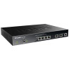 CONTROLLER WIRELESS D-LINK 4 PORTE GIGABIT