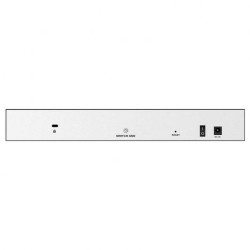 CONTROLLER WIRELESS D-LINK 4 PORTE GIGABIT