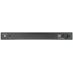 SWITCH GESTITO D-LINK 8 PORTE GIGABIT 10G + 2 PORTE 10G SFP+