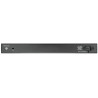 SWITCH GESTITO D-LINK 8 PORTE GIGABIT 10G + 2 PORTE 10G SFP+