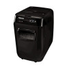 DISTRUGGI DOCUMENTI AUTOMATICO FELLOWES AUTOMAX 200C - ALIMENTAZIONE AUTOMATICA 200 FOGLI - SLOT MANUALE 10 FOGLI - 32L