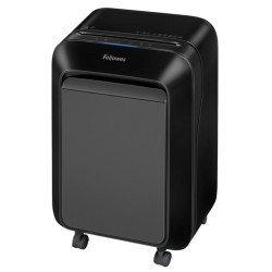 FELLOWES LX210 DISTRUGGI DOCUMENTI MANUALE A TAGLIO RIDOTTO - DISTRUGGE FINO A 16 FOGLI - 23L
