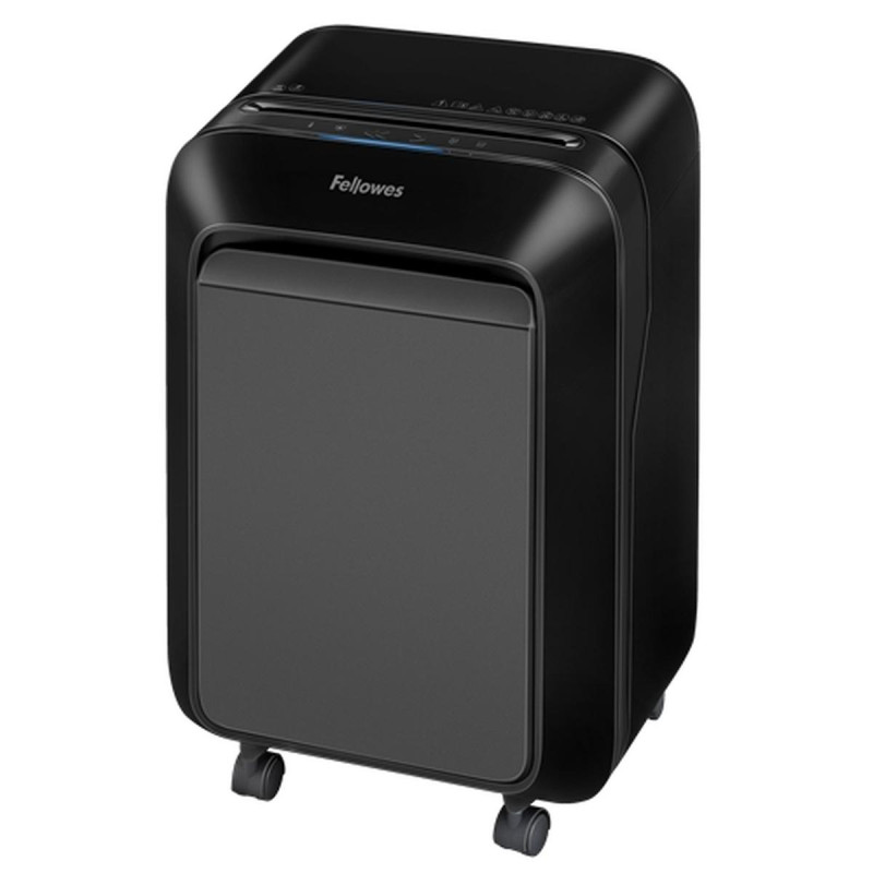 FELLOWES LX210 DISTRUGGI DOCUMENTI MANUALE A TAGLIO RIDOTTO - DISTRUGGE FINO A 16 FOGLI - 23L