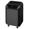 FELLOWES LX210 DISTRUGGI DOCUMENTI MANUALE A TAGLIO RIDOTTO - DISTRUGGE FINO A 16 FOGLI - 23L