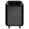 FELLOWES LX210 DISTRUGGI DOCUMENTI MANUALE A TAGLIO RIDOTTO - DISTRUGGE FINO A 16 FOGLI - 23L