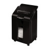 DISTRUGGI DOCUMENTI AUTOMATICO FELLOWES AUTOMAX 100M MINI CUT - ALIMENTAZIONE AUTOMATICA 100 FOGLI - SLOT MANUALE 10 FOGLI - 23L