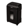 FELLOWES DISTRUGGI DOCUMENTI MANUALE MICROCUT 10M - DISTRUGGE FINO A 10 FOGLI - 19L