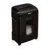 FELLOWES DISTRUGGI DOCUMENTI MANUALE MICROCUT 10M - DISTRUGGE FINO A 10 FOGLI - 19L