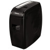 DISTRUGGI DOCUMENTI MANUALE A PARTICELLE FELLOWES 21CS - DISTRUGGE FINO A 12 FOGLI - 15L