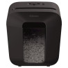 DISTRUGGI DOCUMENTI MANUALE FELLOWES LX25M MINI-CUT - DISTRUGGE FINO A 6 FOGLI - 11,5 L