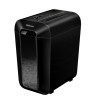 FELLOWES LX65 DISTRUGGI DOCUMENTI MANUALE CON TAGLIO A PARTICELLE - DISTRUGGE FINO A 10 FOGLI - 22L