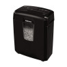 FELLOWES DISTRUGGI DOCUMENTI MANUALE A PARTICELLE 8CD - DISTRUGGE FINO A 8 FOGLI - 14L