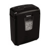 FELLOWES DISTRUGGI DOCUMENTI MANUALE A PARTICELLE 8CD - DISTRUGGE FINO A 8 FOGLI - 14L