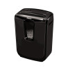 DISTRUGGI DOCUMENTI MANUALE A PARTICELLE FELLOWES M-7C - DISTRUGGE FINO A 7 FOGLI - 14L